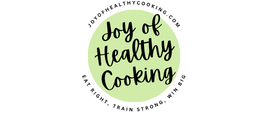 Joy of Healthy Cooking