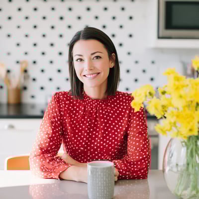 Sarah Mitchell profile photo